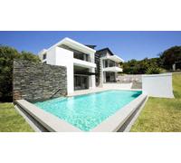 Rouleau liner armé piscine de 1.65 x 25 m - Alkorplan Xtreme Sahara