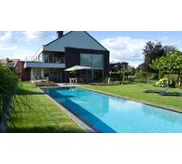 Rouleau liner armé piscine de 1.65 x 25 m - Alkorplan Xtreme Silver