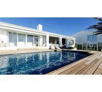 Rouleau liner armé piscine de 1.65 x 25 m - Alkorplan Xtreme Volcano