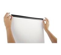 Durable 470801 Bande d'Affichage Ruban Adhésif DURAFIX ROLL 5m pour Documents Poster Notes Sécable Noir