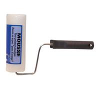 Outifrance Rouleau mousse SAVY polypro toute peinture 180 mm