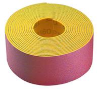 Rouleau mousse Siasoft 2951 SIA ABRASIVES - 115 mm x 10 m - 6581.1109