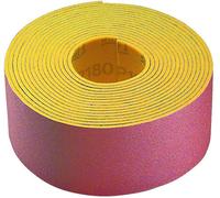Rouleau mousse Siasoft 2951 SIA ABRASIVES - 115 mm x 10 m - Grain 100 – 6581.1109.0100