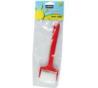 Rouleau mousse sur cavalier pour gouache - 45 mm - Pébéo Rouge G