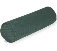 Rouleau moyen pour Canapé Vert velours