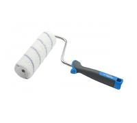 Rouleau murs et plafonds polyester tissé 12 mm - 180 mm L'OUTIL PARFAIT