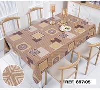 Rouleau Nappe Gol Master Gold Brune Nappe Jetable élégante Et Résistante Pour événements - Gol