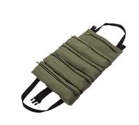 Rouleau Outil Rouleau Outil Polyvalent Enrouler Sac Clé Rouleau Pochette Suspendus Outil Fermeture Éclair Transporteur Fourre-Tout