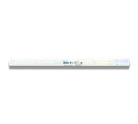 Rouleau Oxford 45X300 PP 50 Adhesif Incolore