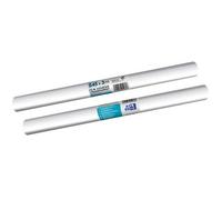 Rouleau Oxford 45x500 pp 50 adhesif incolore