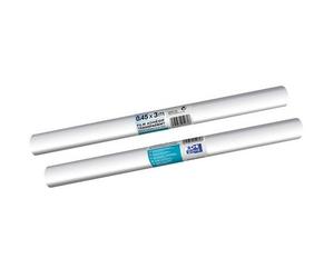 Rouleau Oxford 45x500 pp 50 adhesif incolore