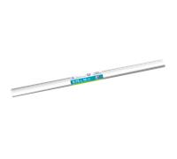 Rouleau Oxford 70X1000 Pvc 80 Incolore
