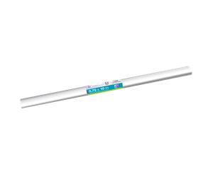 Rouleau Oxford 70X1000 Pvc 80 Incolore