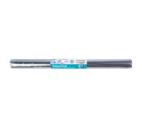 Rouleau Oxford School Roll 40X270 Pvc 80 Lisse Incolore Pav