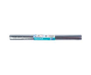 Rouleau Oxford School Roll 40X270 Pvc 80 Lisse Incolore Pav