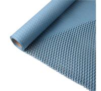 Rouleau Papier AlvéOlé Papier d'emballage alvéolé pliable marron biodégradable, cadeau décoratif à faire soi-même(Color 9)
