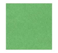 Rouleau Papier De Soie 50x500 20g/M², Coloris Vert Franc 21