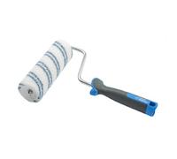 Rouleau peinture de finition polyester 9 mm - 180 mm L'OUTIL PARFAIT