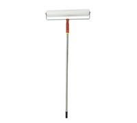 Rouleau Peinture Rouleau à pointes for chape de 20 pouces | Outils de peinture de sol époxy à baies en plastique, hauteur de pointe de 50cm auto-nivelante 13.0mm/28mm(13.0mm 1.7m set)