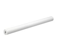 Rouleau pellicule transparente adhésive - 0,6 x 10 mètres
