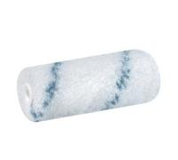 Rouleau petites surfaces POLYNYL11, 100mm, blanc/bleu
