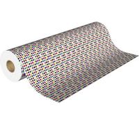 Rouleau Pixel Application Peinture Haute Précision - Générique