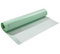 Rouleau Polyane 300 microns 82m² sous isolant EDPM