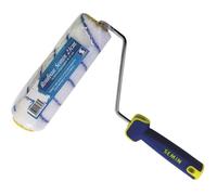 Rouleau pour Application d'Enduit ou de Peinture - Semin - A06723 - Fibre polypropylène de 12 mm - Bleu
