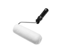 Rouleau pour peindre mur lisse et plafond - Blanc - L.180 mm