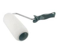 Grille plastique extérieure en applique à visser 150 x 200 mm