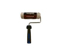 Rouleau pour vitrificateur 180 mm - NESPOLI - 27068180