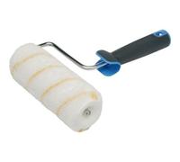 Rouleau professionnel antigoutte murs et plafonds 180mm, NESPOLI