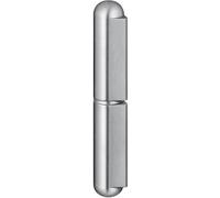 Rouleau profilé KO 50 ER Bande-L.150mm VA Pin-D.13mm SIMONSWERK