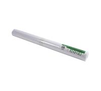 Rouleau recharge papier pour paperboard tableau de conférence 20 feuilles blanc Exacompta