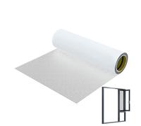 Rouleau Réparateur Moustiquaire,Rustines Découpables Pour Fissures Grillage - Ruban Adhésif Anti-Trous Moustiquaire - Maison Appartement Dortoir Patio Balcon Salle De Bain Chambre À Coucher