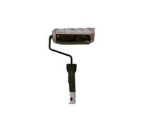 Rouleau Rollmatic pour murs et plafonds surfaces lisses 180 mm - NESPOLI - 27201180