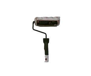 Rouleau Rollmatic pour murs et plafonds surfaces lisses 180 mm - NESPOLI - 27201180