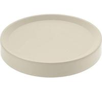 Rouleau rond pour plantes, rouleau pour fleurs, plaque de rouleau pour plantes, pot de fleurs, dessous de plat, dessous de plat pour fleurs avec roulettes, trolley pour plantes, dessous de plat pour m