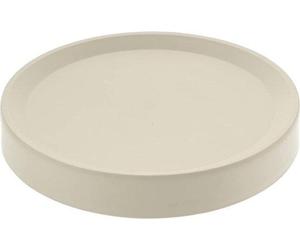 Rouleau rond pour plantes, rouleau pour fleurs, plaque de rouleau pour plantes, pot de fleurs, dessous de plat, dessous de plat pour fleurs avec roulettes, trolley pour plantes, dessous de plat pour m