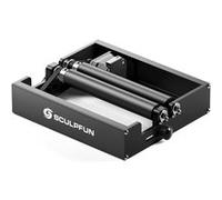 Rouleau Rotatif SCULPFUN RA Mini pour Graveur Laser iCube Ultra / Série iCube / C1