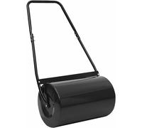 Rouleau scarificateur en acier de 63 cm pour l'entretien du jardin