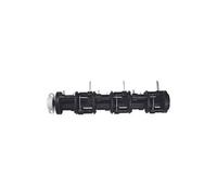 Einhell 3405942 GC-SC 18/28 Li Lame de scarificateur Convient pour (détails) Ventilateur vertical sans fil Einhell GC-SC 18/28 Li