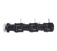 Einhell 3405942 GC-SC 18/28 Li Lame de scarificateur Convient pour (détails) Ventilateur vertical sans fil Einhell GC-SC 18/28 Li