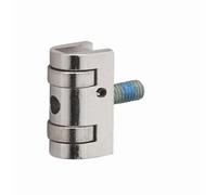 Rouleau serrure axe 24 mm THIRARD pour serrure coffre 39 mm - boite de 10 - 00004724