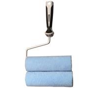 Rouleau soft + manchon peinture mate et satinee ruco-guard - largeur 180 mm