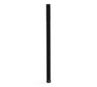 Rouleau Sticker Ardoise 45x100cm Noir