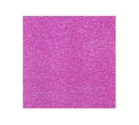 Rouleau Sticker pailleté Fushia 45 x 150 cm