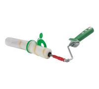 Rouleau systeme Rollmatic avec boite de stockage 160mm tous travaux, NESPOLI