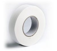 Clairefontaine Toile adhésive en rouleau 38 mm x 50 m Blanc