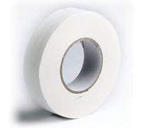 Rouleau Toile Adhésive Blanche 3,8 cm x 50 m G